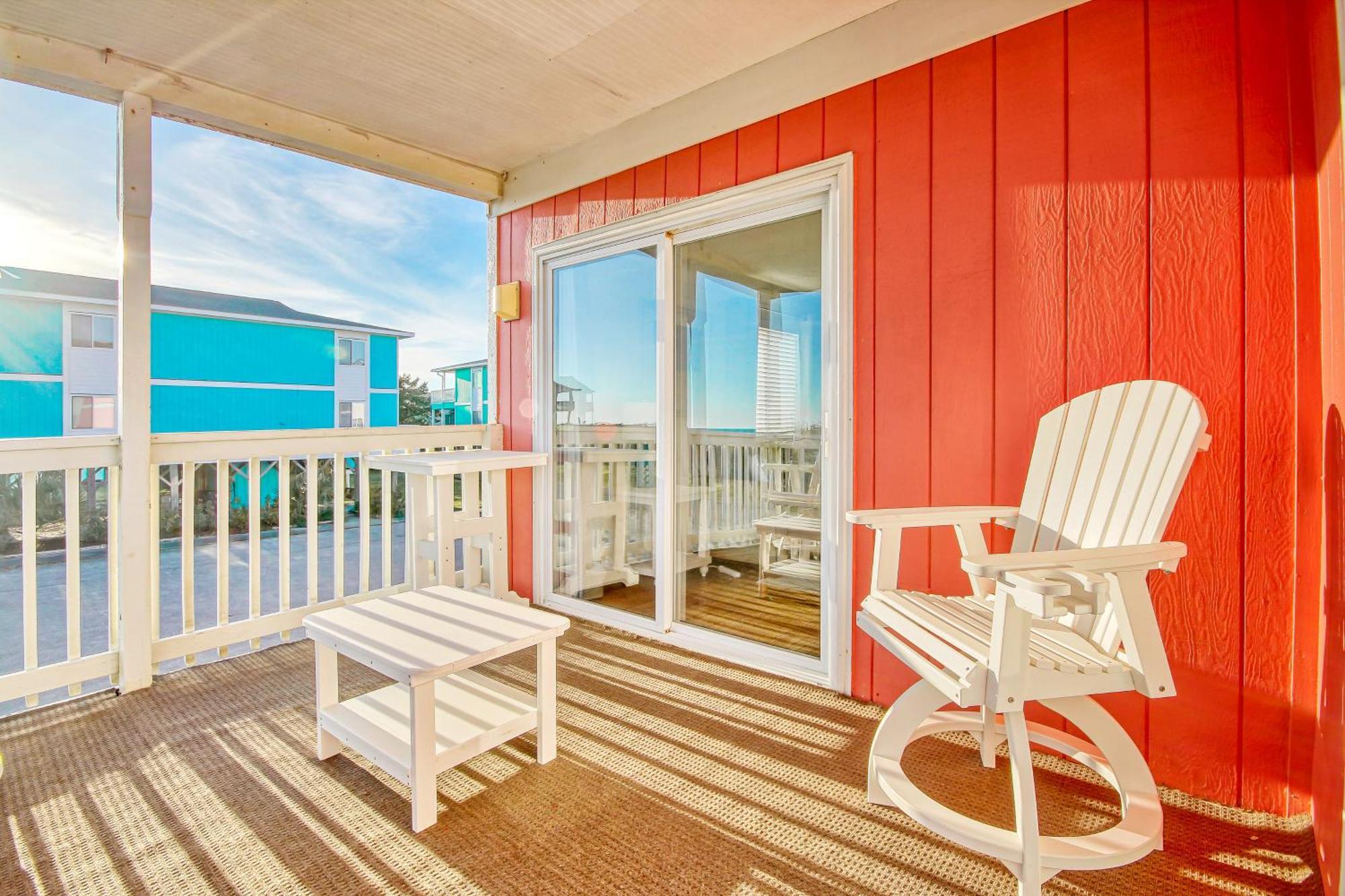 Captain'S Villa Holden Beach Værelse billede